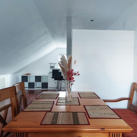 Sonnige Ferienwohnung Bei Familie Koehler Kappel-Grafenhausen Exterior photo