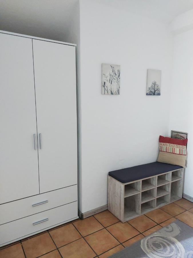 Sonnige Ferienwohnung Bei Familie Koehler Kappel-Grafenhausen Exterior photo